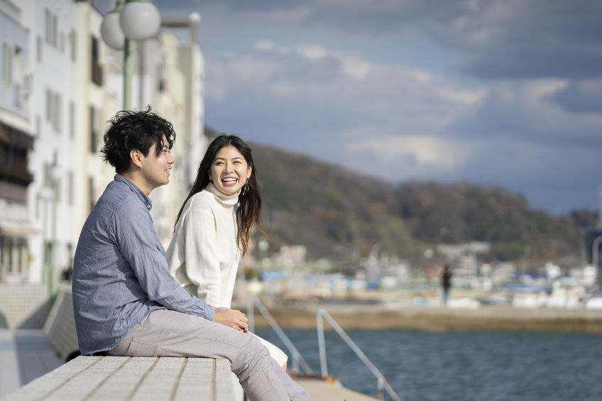 自分の強みをアピールしよう！6